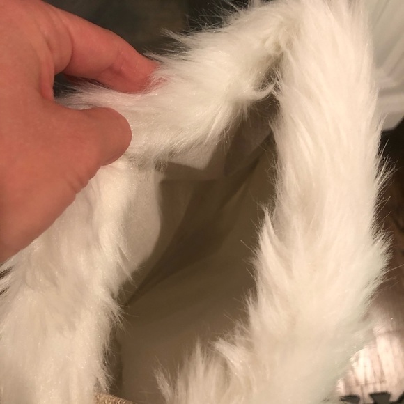 Snowman Christmas/Holiday Stocking - Picture 11 of 12